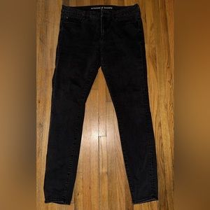 ARTICLES OF SOCIETY JEANS